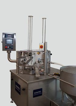 Evacuation des pots au poids non conforme